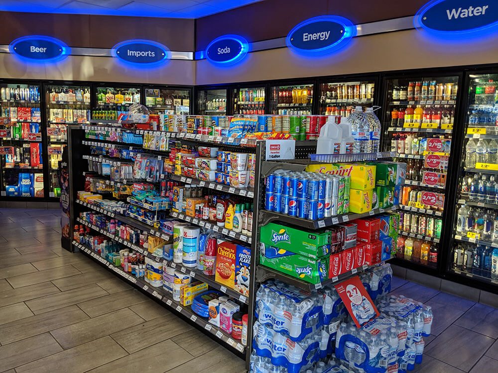 Circle K Alcohol Menu: Everything You Need to Know